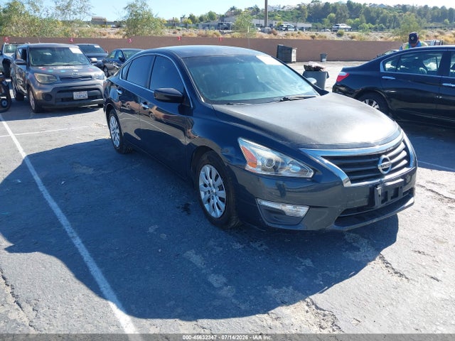 Aukcja sprzedaży 2014 Nissan Altima 2.5/2.5 S/2.5 Sl/2.5 Sv, vin: 1N4AL3AP3EC285183, numer aukcji: 45632347