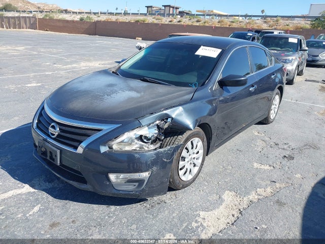 1N4AL3AP3EC285183 Nissan Altima 2.5/2.5 S/2.5 Sl/2.5 Sv