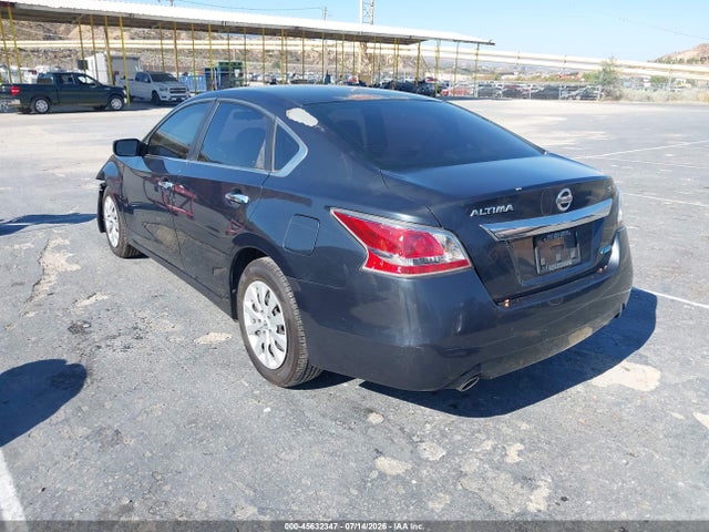 1N4AL3AP3EC285183 Nissan Altima 2.5/2.5 S/2.5 Sl/2.5 Sv