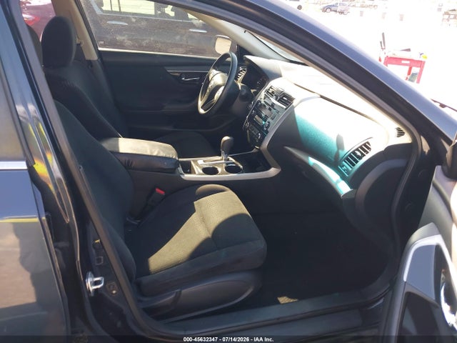 1N4AL3AP3EC285183 Nissan Altima 2.5/2.5 S/2.5 Sl/2.5 Sv