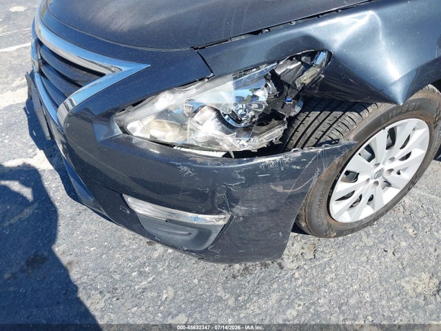 1N4AL3AP3EC285183 Nissan Altima 2.5/2.5 S/2.5 Sl/2.5 Sv
