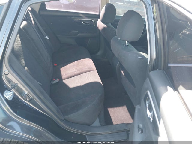 1N4AL3AP3EC285183 Nissan Altima 2.5/2.5 S/2.5 Sl/2.5 Sv