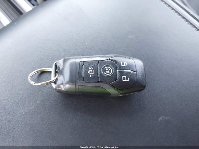 Ford F-150 Platinum 2017 1FTEW1EF7HFB24394 Image 11