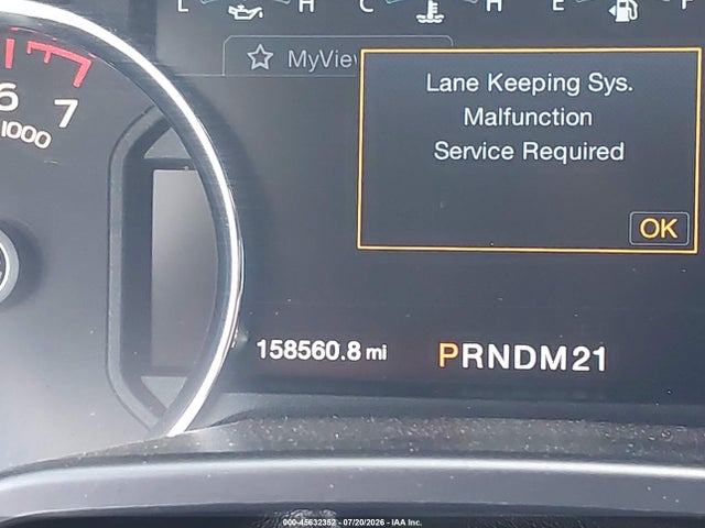Ford F-150 Platinum 2017 1FTEW1EF7HFB24394 Image 15