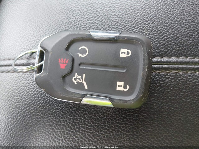 Aukcja sprzedaży 2024 Gmc Terrain Fwd Slt, vin: 3GKALPEGXRL200902, numer aukcji: 45632354