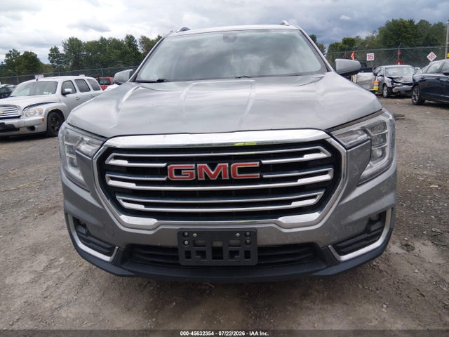 Aukcja sprzedaży 2024 Gmc Terrain Fwd Slt, vin: 3GKALPEGXRL200902, numer aukcji: 45632354