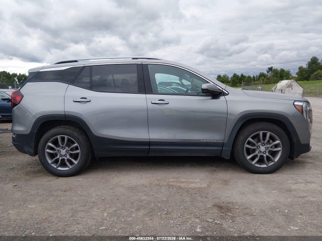 Aukcja sprzedaży 2024 Gmc Terrain Fwd Slt, vin: 3GKALPEGXRL200902, numer aukcji: 45632354