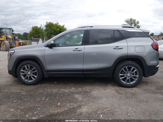 Aukcja sprzedaży 2024 Gmc Terrain Fwd Slt, vin: 3GKALPEGXRL200902, numer aukcji: 45632354