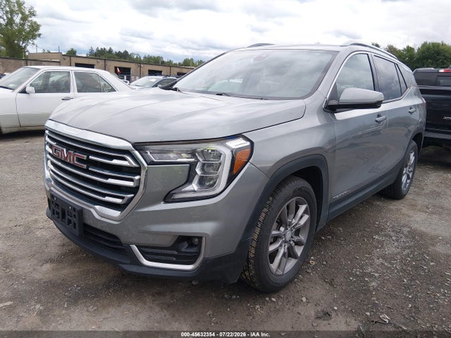 Aukcja sprzedaży 2024 Gmc Terrain Fwd Slt, vin: 3GKALPEGXRL200902, numer aukcji: 45632354