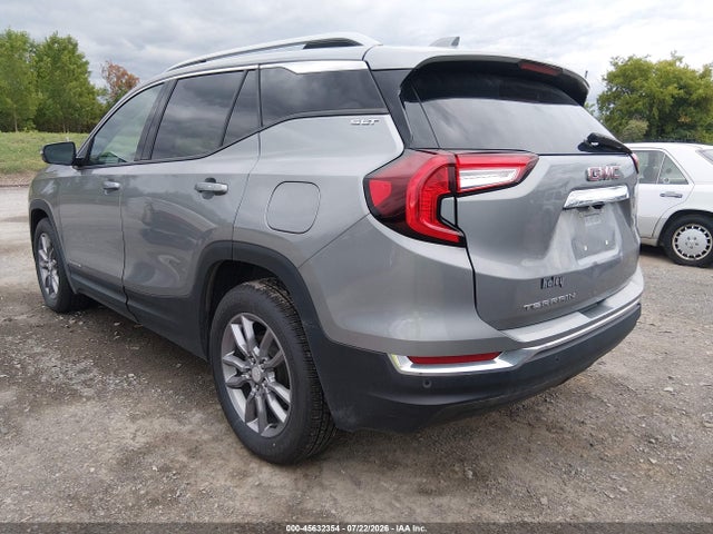 Aukcja sprzedaży 2024 Gmc Terrain Fwd Slt, vin: 3GKALPEGXRL200902, numer aukcji: 45632354