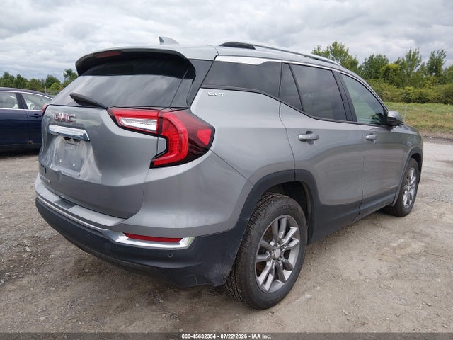Aukcja sprzedaży 2024 Gmc Terrain Fwd Slt, vin: 3GKALPEGXRL200902, numer aukcji: 45632354
