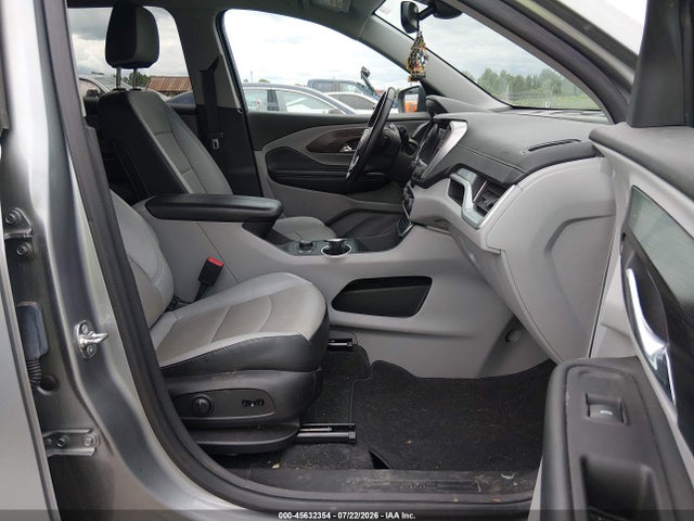 Aukcja sprzedaży 2024 Gmc Terrain Fwd Slt, vin: 3GKALPEGXRL200902, numer aukcji: 45632354