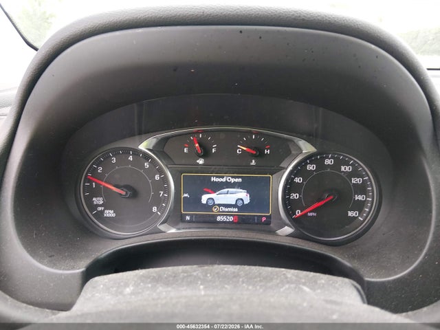 Aukcja sprzedaży 2024 Gmc Terrain Fwd Slt, vin: 3GKALPEGXRL200902, numer aukcji: 45632354