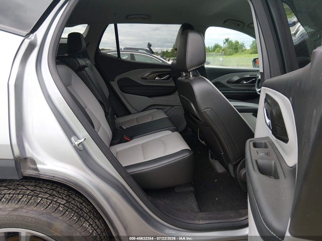 Aukcja sprzedaży 2024 Gmc Terrain Fwd Slt, vin: 3GKALPEGXRL200902, numer aukcji: 45632354