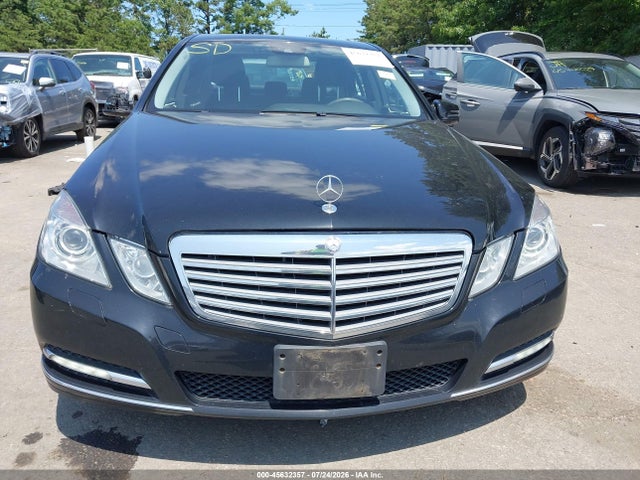 Продажа на аукционе авто 2012 Mercedes-benz E 350 4matic, vin: WDDHF8JB5CA612246, номер лота: 45632357