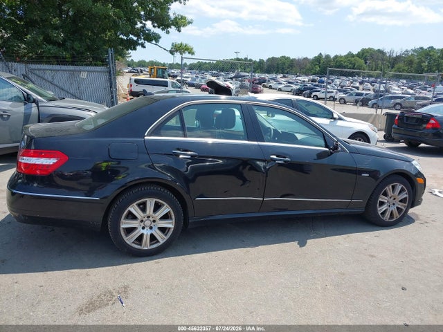 Продажа на аукционе авто 2012 Mercedes-benz E 350 4matic, vin: WDDHF8JB5CA612246, номер лота: 45632357