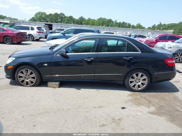 Продажа на аукционе авто 2012 Mercedes-benz E 350 4matic, vin: WDDHF8JB5CA612246, номер лота: 45632357