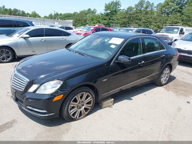 Продажа на аукционе авто 2012 Mercedes-benz E 350 4matic, vin: WDDHF8JB5CA612246, номер лота: 45632357