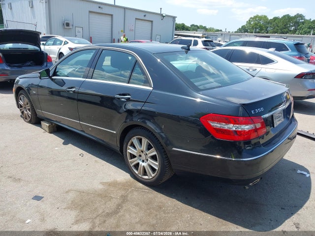 Продажа на аукционе авто 2012 Mercedes-benz E 350 4matic, vin: WDDHF8JB5CA612246, номер лота: 45632357