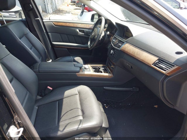 Продажа на аукционе авто 2012 Mercedes-benz E 350 4matic, vin: WDDHF8JB5CA612246, номер лота: 45632357