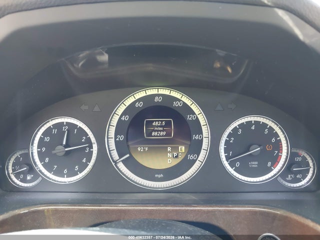 Продажа на аукционе авто 2012 Mercedes-benz E 350 4matic, vin: WDDHF8JB5CA612246, номер лота: 45632357