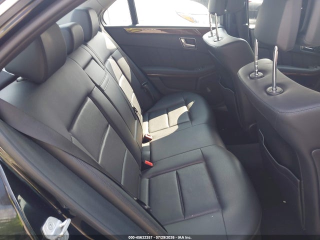 Продажа на аукционе авто 2012 Mercedes-benz E 350 4matic, vin: WDDHF8JB5CA612246, номер лота: 45632357