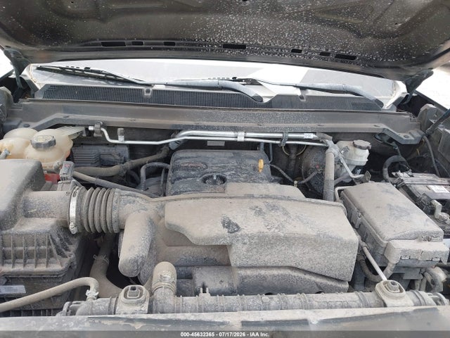 Продаж на аукціоні авто 2020 Gmc Canyon 2wd  Short Box, vin: 1GTG5BEA6L1222358, номер лоту: 45632365