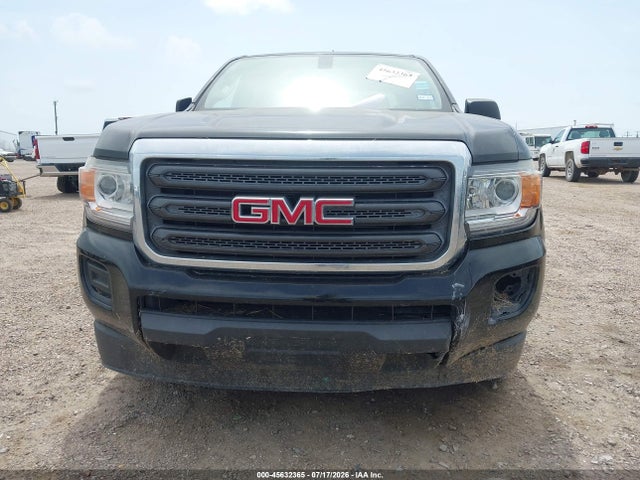 Продаж на аукціоні авто 2020 Gmc Canyon 2wd  Short Box, vin: 1GTG5BEA6L1222358, номер лоту: 45632365