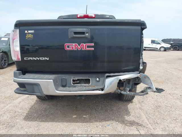 Продаж на аукціоні авто 2020 Gmc Canyon 2wd  Short Box, vin: 1GTG5BEA6L1222358, номер лоту: 45632365