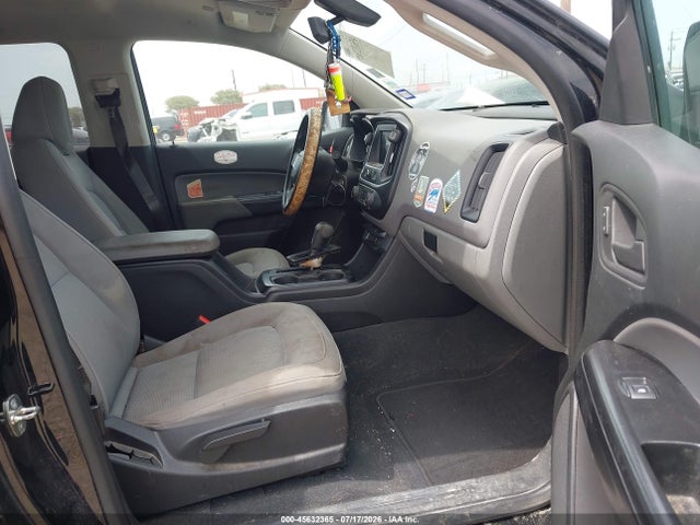 Продаж на аукціоні авто 2020 Gmc Canyon 2wd  Short Box, vin: 1GTG5BEA6L1222358, номер лоту: 45632365