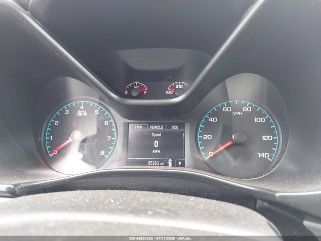Продаж на аукціоні авто 2020 Gmc Canyon 2wd  Short Box, vin: 1GTG5BEA6L1222358, номер лоту: 45632365