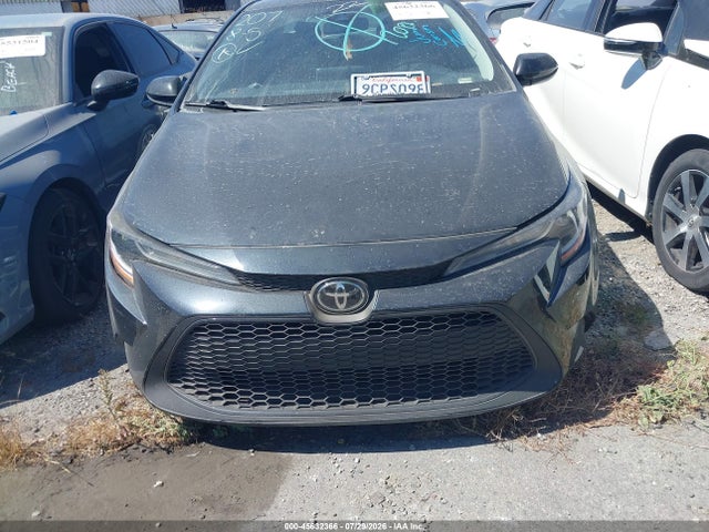 Toyota COROLLA LE 2020 5YFEPRAE0LP060564 Image 13