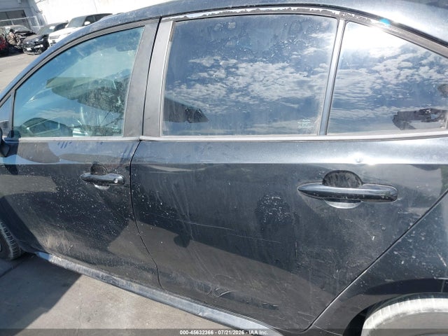 Toyota COROLLA LE 2020 5YFEPRAE0LP060564 Image 15