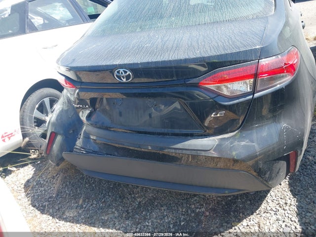 Toyota COROLLA LE 2020 5YFEPRAE0LP060564 Image 17