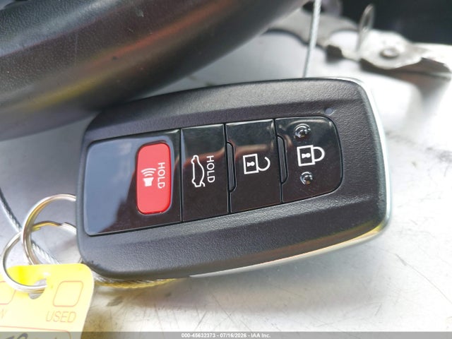 2023 Toyota Camry Se მანქანა იყიდება აუქციონზე, vin: 4T1T11AK3PU825934, აუქციონის ნომერი: 45632373