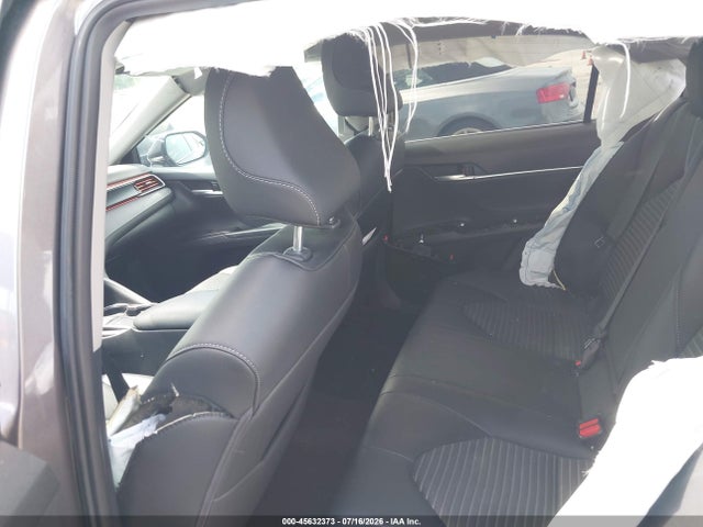 2023 Toyota Camry Se მანქანა იყიდება აუქციონზე, vin: 4T1T11AK3PU825934, აუქციონის ნომერი: 45632373
