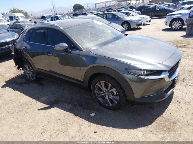 Продажа на аукционе авто 2025 Mazda Cx-30 2.5 S Premium Package, vin: 3MVDMBDM5SM846847, номер лота: 45632375