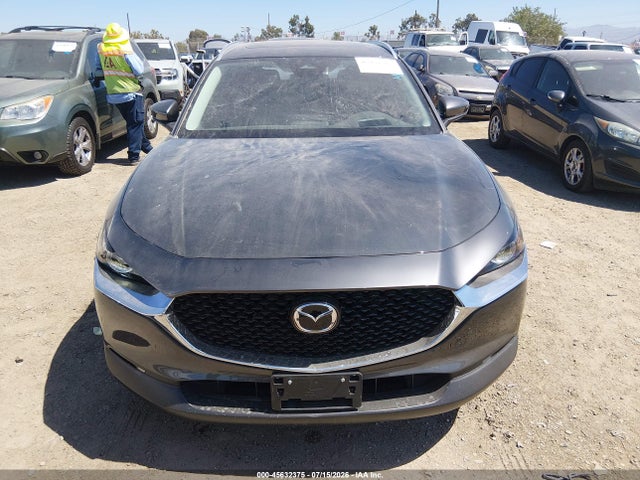 Продажа на аукционе авто 2025 Mazda Cx-30 2.5 S Premium Package, vin: 3MVDMBDM5SM846847, номер лота: 45632375