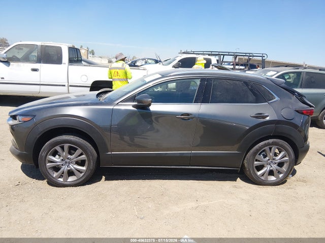 Продажа на аукционе авто 2025 Mazda Cx-30 2.5 S Premium Package, vin: 3MVDMBDM5SM846847, номер лота: 45632375