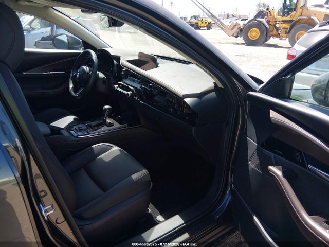 Продажа на аукционе авто 2025 Mazda Cx-30 2.5 S Premium Package, vin: 3MVDMBDM5SM846847, номер лота: 45632375