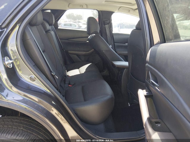 Продажа на аукционе авто 2025 Mazda Cx-30 2.5 S Premium Package, vin: 3MVDMBDM5SM846847, номер лота: 45632375