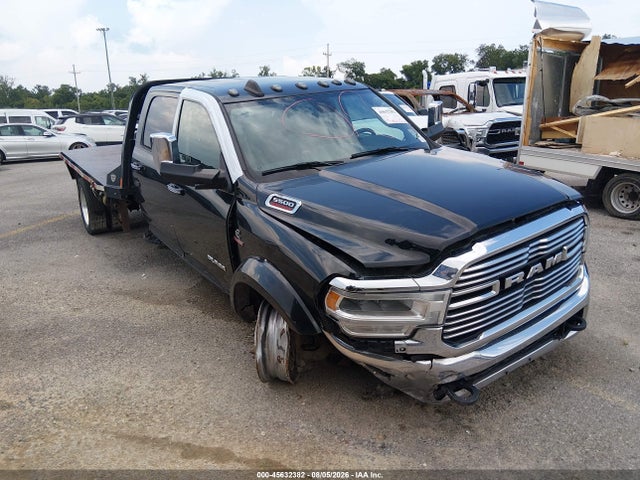 2022 Ram 5500 Chassis Tradesman/slt/laramie/limited მანქანა იყიდება აუქციონზე, vin: 3C7WRNFL5NG178006, აუქციონის ნომერი: 45632382