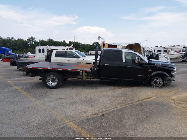 Продаж на аукціоні авто 2022 Ram 5500 Chassis Tradesman/slt/laramie/limited, vin: 3C7WRNFL5NG178006, номер лоту: 45632382