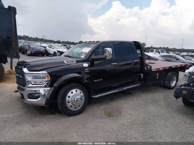 Продаж на аукціоні авто 2022 Ram 5500 Chassis Tradesman/slt/laramie/limited, vin: 3C7WRNFL5NG178006, номер лоту: 45632382