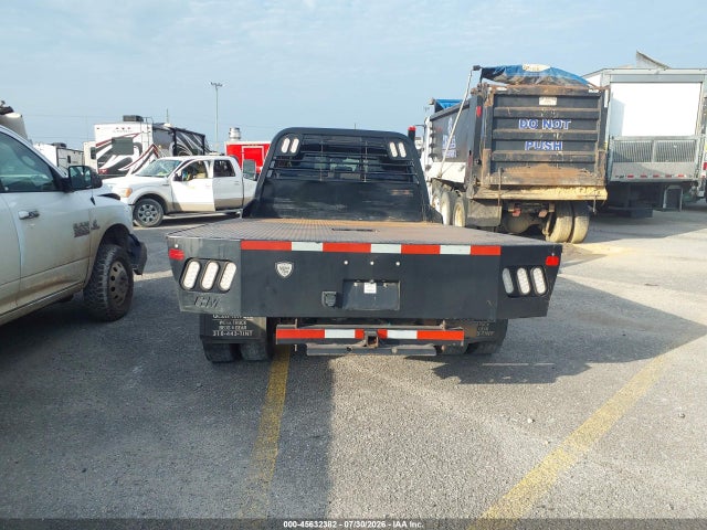 Продаж на аукціоні авто 2022 Ram 5500 Chassis Tradesman/slt/laramie/limited, vin: 3C7WRNFL5NG178006, номер лоту: 45632382
