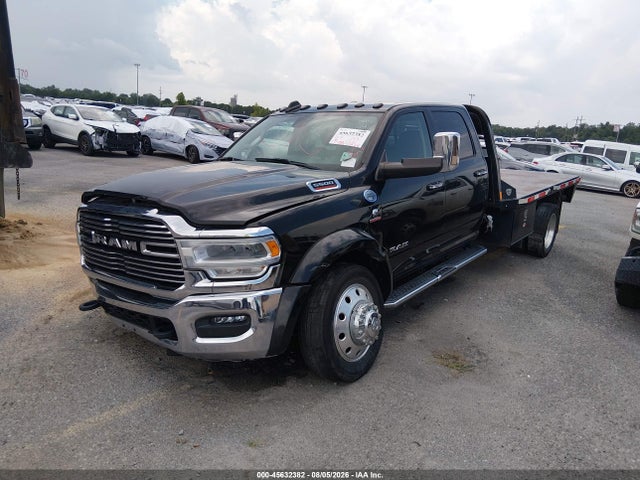 Продаж на аукціоні авто 2022 Ram 5500 Chassis Tradesman/slt/laramie/limited, vin: 3C7WRNFL5NG178006, номер лоту: 45632382