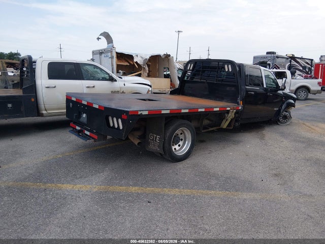 Продаж на аукціоні авто 2022 Ram 5500 Chassis Tradesman/slt/laramie/limited, vin: 3C7WRNFL5NG178006, номер лоту: 45632382