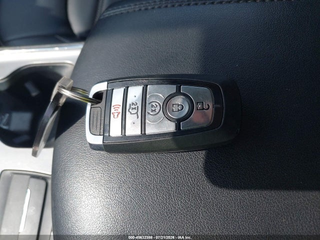 2022 Ford Edge Sel მანქანა იყიდება აუქციონზე, vin: 2FMPK4J99NBB02461, აუქციონის ნომერი: 45632386