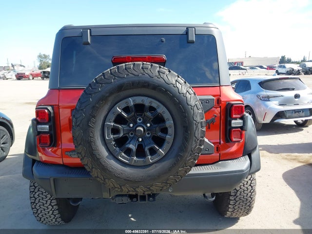 1FMEE5JR2PLC03896 Ford Bronco Raptor