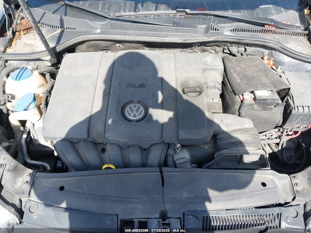 45632396 :رقم المزاد ، WVWDB7AJ8EW006192 vin ، 2014 Volkswagen Golf 2.5l (a6) (no Longer Orderable) مزاد بيع